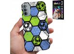 Custodia Per Motorola G31 / G41 - Modelli Calcistici Football Case