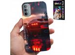 Custodia Per Motorola Moto G52 / G82 - Auto Mega Designs, Custodia