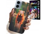 Custodia Per Motorola G24 / G04 - Dolce Capibara, Capibara, Molti Modelli