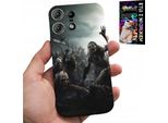 Custodia Per Motorola Edge 50 Pro - Zombie Morti Viventi The Walking Dead