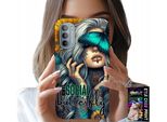Custodia Per Motorola G31 / G41 - Anti Social, Butterfly, Farfalla, Femminile