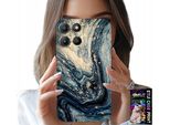 Custodia Per Motorola Edge 60 Pro 5G - Custodia Stone Elegant Designs