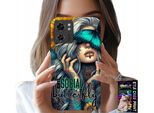 Custodia Motorola Edge 40 - Anti Social, Butterfly, Motylek, Kobiece