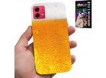 Custodia Per Motorola Edge 40 Neo - Birra, Design Di Boccali Di Birra Per Uomini Custodia Per Motorola Edge 40 Neo