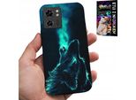 Custodia Per Motorola Edge 40 - Custodia Wolf Pack Super Patterns