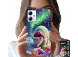 Custodia Per Motorola Moto G14 - Orso Natalizio Bombki Case + Pellicola Protettiva