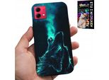 Custodia Per Motorola Edge 40 Neo - Custodia Wolf Pack Super Patterns