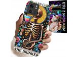 Custodia Per Motorola Edge 40 - La Custodia Drinker Alko Winko Drink Designs