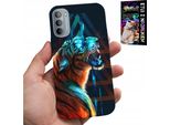 Custodia Per Motorola G31 / G41 - Tigre Motivi Maschili Per Custodia, Case