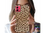 Custodia Per Motorola Edge 40 Neo - Panther Backs Modelli Femminili Alla Moda