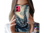 Custodia Per Motorola Edge 40 Neo - Custodia Stone Elegant Designs