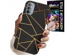 Custodia Per Motorola G31 / G41 - Modelli Eleganti E Alla Moda Custodia Case
