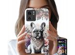 Custodia Per Motorola Edge 40 - Bulldog Bulldogs Zaini Di Razze Canine