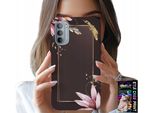 Custodia Per Motorola G31 / G41 - Motivi Floreali Eleganti Custodia