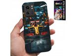 Custodia Per Motorola Edge 40 - F1 Formula 1 Auto Da Corsa Design Multipli