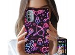 Custodia Per Motorola Moto G52 / G82 - Custodia Di San Valentino, Loot, Cupido, Cuori