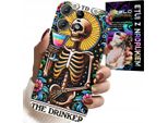 Custodia Per Motorola Edge 50 Pro - La Custodia Drinker Alko Winko Drink Designs