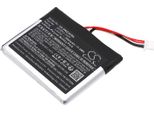 Techtek Batteria Compatibile Con [Dejavoo] Q3, Wizarpos Q3 Sostituisce WHB03-3000