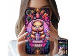 Custodia Per Motorola Edge 50 Pro - Sweet Capybara Con Sheik, Super Patterns