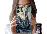 Custodia Per Motorola Edge 50 Pro - Custodia Stone Elegant Designs