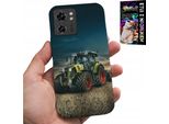 Caso Di Motorola Edge 40 - Trattore Agricolo Plecki, Designs