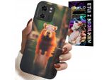 Custodia Per Motorola Edge 40 - Sweet Capybara, Capybara, Design Multipli