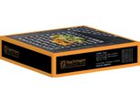 Nachtmann Bossa Nova Platte Quadratisch 14Cm Set/2 101907