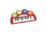 Bontempi Tastiera Elettronica Giocattolo 22 Tasti Banda Giocattolo