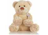 Happy Horse Orso Di Peluche Boogy 24 Cm - Morbido Orso Di Peluche