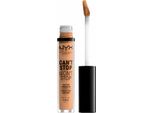 Nyx Professional Makeup Can't Stop Won't Stop Contorno A Copertura Completa Concealer Soft Beige 3,5Ml