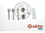 Kit Di Riparazione Pinza Freno Hyundai Anteriore I10 1,0-1,2 13-