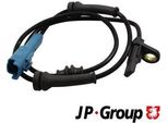 Jp Group 4197100800 - Sensore Abs Oe 454598 Per C3 Pluriel (Hb), C2 (Jm), C2 Enterprise (Jg), C3 I (Fc, Fn), 1007 (Km)