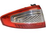 Van Wezel 1882921 - Oe 1717215 Lampada Combinata Posteriore, Sinistra, Parte Esterna Per Mondeo Iv