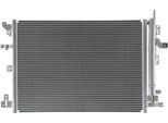 Mahle Ac 635 000S - Oe 30648955 Condensatore Aria Condizionata Con Essiccatore Per XC90 I (275), XC70 Ii (136)