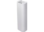 Duravit Colonne Happy D.2 Pour Lavabo 80, 65, 60Cm, 0858270000, 0858270000