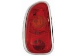 Abakus 882-1912L-LD-UE - Oe 63219807807 Fanale Posteriore Sinistro Per Countryman (R60)