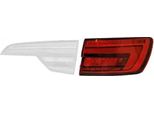 Van Wezel Fanale Posteriore Esterno Destro Per Audi A4 B9 Avant (8W5, 8WD) A4 Allroad (8WH, B9)