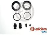Kit Riparazione Pinza Freno Anteriore Hyundai Santa Fe 01-06