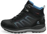 Allrounder By Mephisto Satika-Tex S020-P2007167 (5.5/Nero)