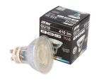 3X Led Line GU10 5W Lampadina Led 50° Smd 4000K Bianco Neutro 410 Lumen Faretto Da Incasso Lampadina A Risparmio Energetico