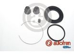 Kit Di Riparazione Pinza Freno Toyota Anteriore Yaris 99-05