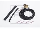 Peters Ennepetal Sensore Pressione Olio Pressostato Olio 080.109-00A Per Scania 4 - Serie 15,5 Mm 41 Mm 62,5 Mm 0,268 Kg