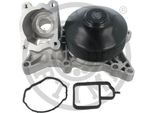 Pompa Refrigerante Optimal Pompa Acqua Per Bmw 3 Touring (E91) AQ-2387