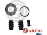 Kit Di Riparazione Pinze Freno Toyota Posteriore Iq 09-