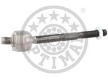 Optimal G2-1313 Snodo Assiale Barra Di Accoppiamento Per Renault Sandero / Stepway Ii (B8) Anteriore Sinistro Anteriore Destro