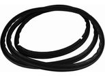 Guarnizione Bagagliaio Vaico Guarnizione Portellone Posteriore V30-1564 Adatta Per MERCEDES-BENZ W124 Coupé (C124) 1,094 Kg