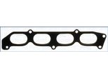 Ajusa Guarnizione Collettore Di Aspirazione / Guarnizione Collettore Di Scarico Guarnizione 13219900 Per Renault Clio Iii Hatchback (BR0/1, CR0/1) 0,5 Mm 400 Mm 77 Mm