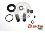 Opel Vectra C/Signum Pinza Freno Posteriore Rep