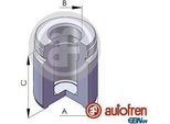 Pistone Freno Posteriore Bmw E36/E46 -05