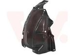 Van Wezel 4407434 Rivestimento Passaruota Per Renault Megane Iv Grandtour (K9A/M/N) Anteriore Destro, Parte Anteriore